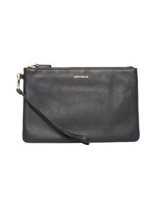 Coccinelle - Best Soft -nahkalaukku - 001 NOIR | Stockmann