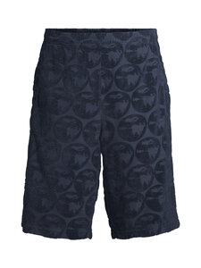 Kenzo - Apple Pop -shortsit - 79 BLUE BLACK | Stockmann