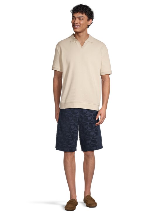Kenzo - Apple Pop -shortsit - 79 BLUE BLACK | Stockmann - photo 3