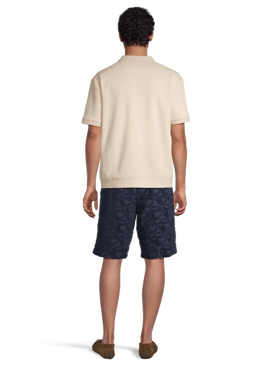Kenzo - Apple Pop -shortsit - 79 BLUE BLACK | Stockmann - photo 4