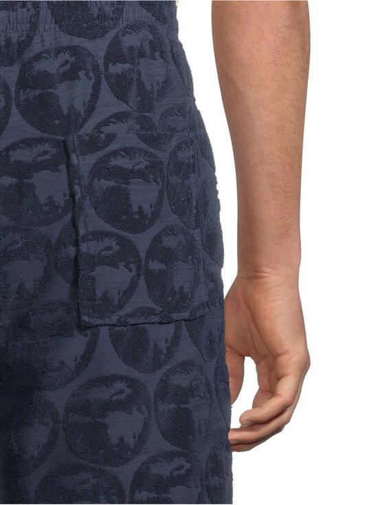 Kenzo - Apple Pop -shortsit - 79 BLUE BLACK | Stockmann - photo 5