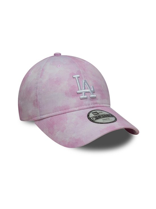 New Era - CHYT Tie Dye 9Twenty Los Angeles Dodgers -lippalakki - PMP | Stockmann - photo 2