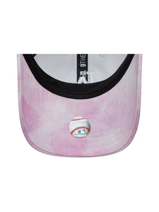 New Era - CHYT Tie Dye 9Twenty Los Angeles Dodgers -lippalakki - PMP | Stockmann - photo 5