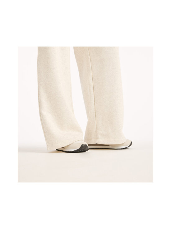 New Balance - Trackside flīsa bikses - LIT LINEN HEATHER | Stockmann - photo 5