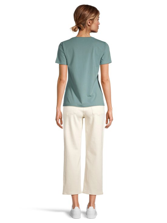 NOOM - Caron t-paita - LT.TEAL - photo 3 NOOM - Caron t-paita - LT.TEAL | Stockmann - photo 3