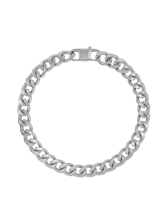 Edblad - Clark Chain rokassprādze - SILVER | Stockmann - photo 1