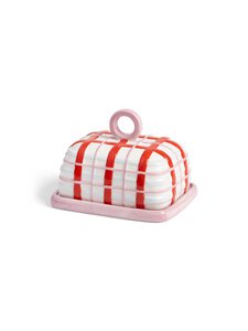 &klevering - Plaid sviesta trauks - MULTICOLOUR | Stockmann