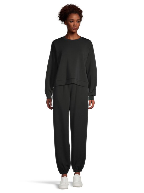 NOOM - River-collegepaita - BLACK | Stockmann - photo 2