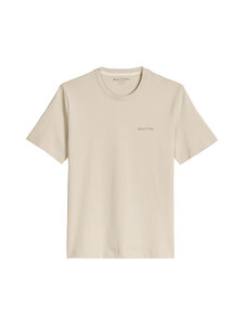 Marc O'Polo - Jersey t-paita - 0924 GREY SILK | Stockmann