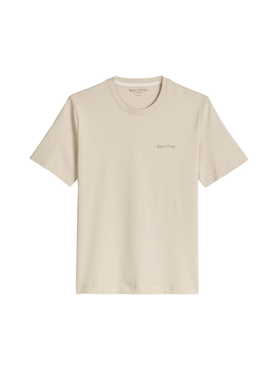 Marc O'Polo - Jersey t-paita - 0924 GREY SILK | Stockmann - photo 1