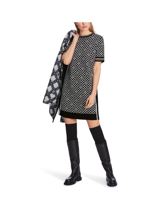 Marc Cain - Minikleit - 910 BLACK WHITE | Stockmann - photo 2