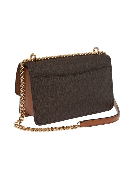 Michael Michael Kors - Claire Large -olkalaukku - 252 BRN/ACORN - photo 2 Michael Michael Kors - Claire Large -olkalaukku - 252 BRN/ACORN | Stockmann - photo 2