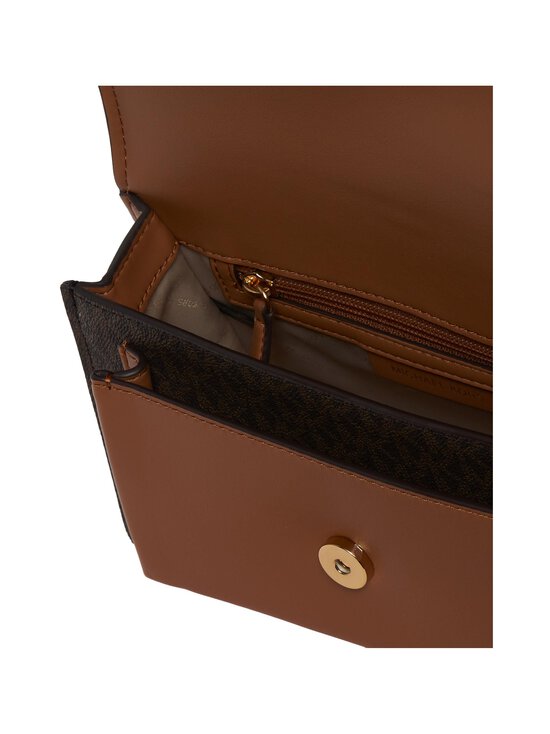 Michael Michael Kors - Claire Large -olkalaukku - 252 BRN/ACORN - photo 3 Michael Michael Kors - Claire Large -olkalaukku - 252 BRN/ACORN | Stockmann - photo 3