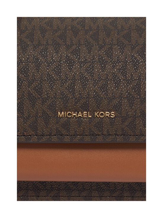 Michael Michael Kors - Claire Large -olkalaukku - 252 BRN/ACORN - photo 4 Michael Michael Kors - Claire Large -olkalaukku - 252 BRN/ACORN | Stockmann - photo 4