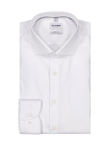 Olymp - Triiksärk Body Fit Transparent - 00 WEISS | Stockmann