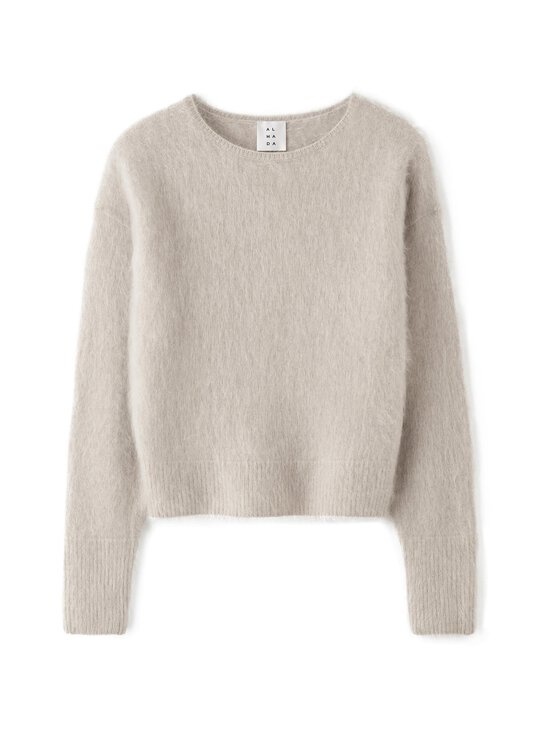 Almada Label - Zoe-kashmirneulepusero - TAUPE - photo 1 Almada Label - Zoe-kashmirneulepusero - TAUPE | Stockmann - photo 1