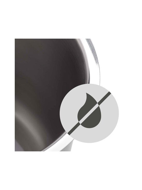 WMF - Quality One -kattilasetti 4-pack - CROMARGAN 18/10 STAINLESS STEEL | Stockmann - photo 10