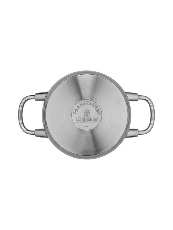 WMF - Quality One -kattilasetti 4-pack - CROMARGAN 18/10 STAINLESS STEEL | Stockmann - photo 4