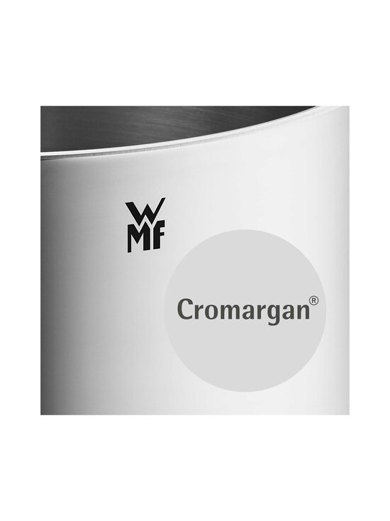 WMF - Quality One -kattilasetti 4-pack - CROMARGAN 18/10 STAINLESS STEEL | Stockmann - photo 6