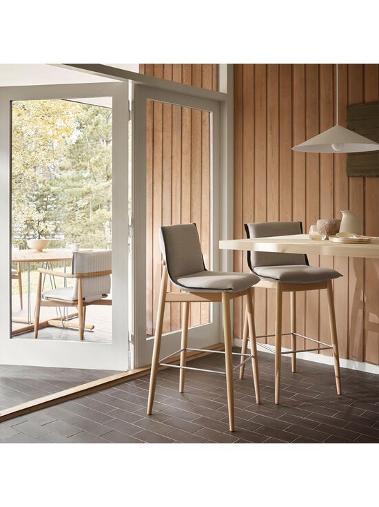 Carl Hansen&Son - BT1001 No1 -riippuvalaisin - VALKOINEN - photo 2 Carl Hansen&Son - BT1001 No1 -riippuvalaisin - VALKOINEN | Stockmann - photo 2