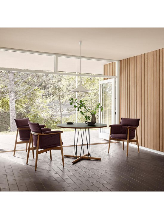 Carl Hansen&Son - BT1001 No1 -riippuvalaisin - VALKOINEN - photo 3 Carl Hansen&Son - BT1001 No1 -riippuvalaisin - VALKOINEN | Stockmann - photo 3