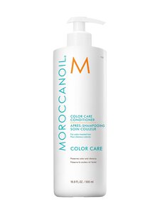 Moroccanoil - Color Care Conditioner -värjättyjen hiusten hoitoaine, 500 ml | Stockmann