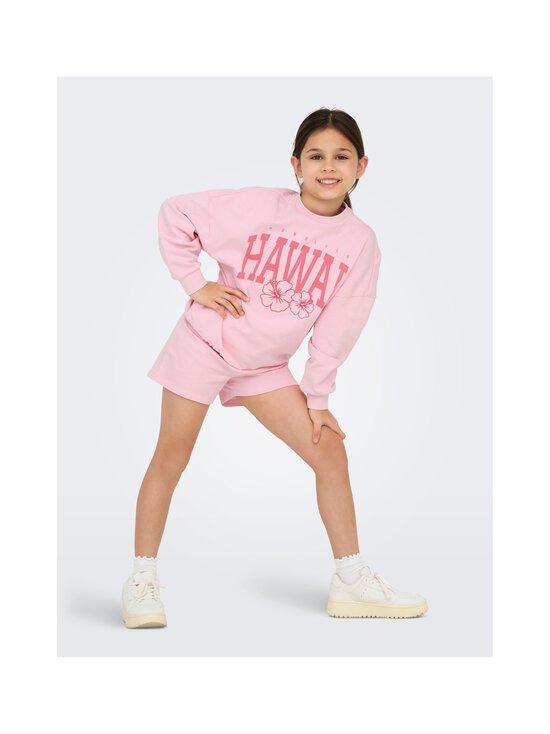 KIDS ONLY - KogAnabell Life -collegepaita - ROSEATE SPOONBILL PRINT:HAWAII - photo 6 KIDS ONLY - KogAnabell Life -collegepaita - ROSEATE SPOONBILL PRINT:HAWAII | Stockmann - photo 6