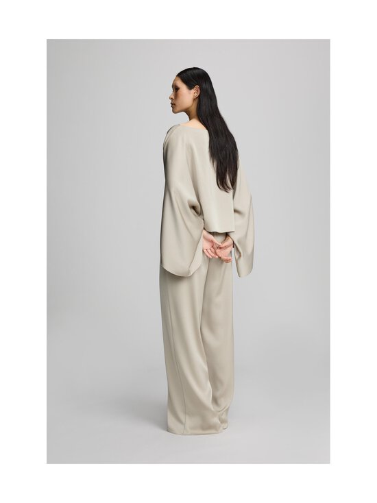 BMuir - Modena-viitta - 570 SAGE | Stockmann - photo 3