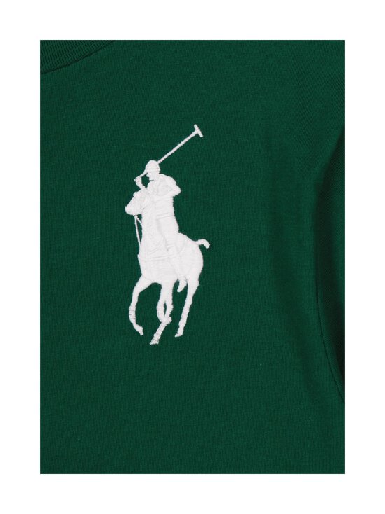 Polo Ralph Lauren - T-krekls - GREEN - photo 3 Polo Ralph Lauren - T-krekls - GREEN | Stockmann - photo 3