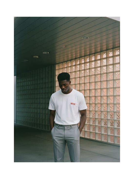 Makia - T-särk Guls - 001 WHITE | Stockmann - photo 5