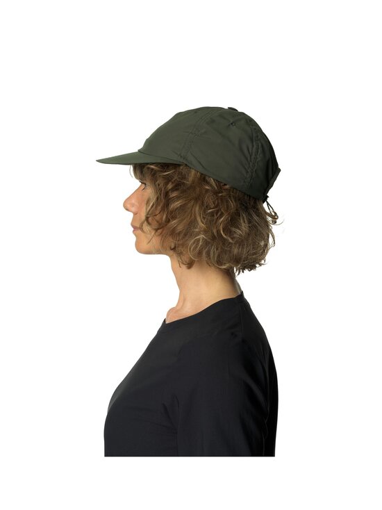 Houdini - C9 Cap - 174 BAREMARK GREEN - photo 2 Houdini - C9 Cap - 174 BAREMARK GREEN | Stockmann - photo 2