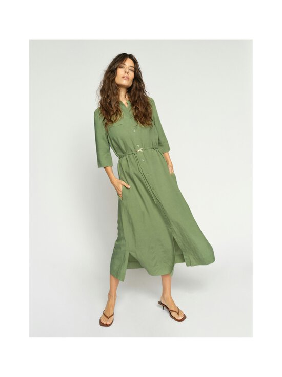 MOS MOSH - MMRayas Alexis -paitamekko - 846 TURF GREEN | Stockmann - photo 3
