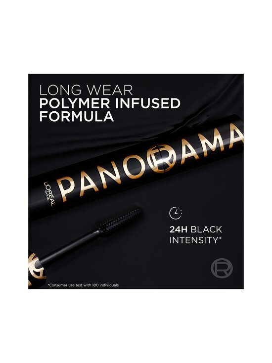 L'Oréal Paris - Volume Million Lashes Panorama All Night Black Maskara -ripsiväri - EXTRA BLACK - photo 6 L'Oréal Paris - Volume Million Lashes Panorama All Night Black Maskara -ripsiväri - EXTRA BLACK | Stockmann - photo 6