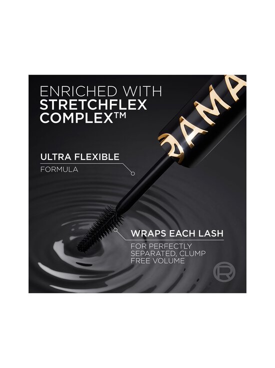 L'Oréal Paris - Volume Million Lashes Panorama All Night Black Maskara -ripsiväri - EXTRA BLACK - photo 7 L'Oréal Paris - Volume Million Lashes Panorama All Night Black Maskara -ripsiväri - EXTRA BLACK | Stockmann - photo 7