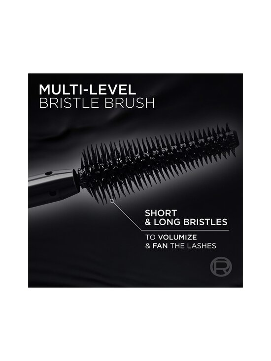 L'Oréal Paris - Volume Million Lashes Panorama All Night Black Maskara -ripsiväri - EXTRA BLACK - photo 8 L'Oréal Paris - Volume Million Lashes Panorama All Night Black Maskara -ripsiväri - EXTRA BLACK | Stockmann - photo 8