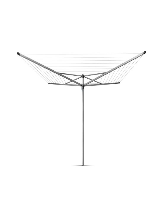 Brabantia - Pesukuivatusrest Topspinner - METALLIC GREY | Stockmann - photo 1