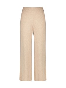 Gerry Weber - Adītas bikses - 900540 TAUPE MELANGE Gerry Weber - Adītas bikses - 900540 TAUPE MELANGE | Stockmann