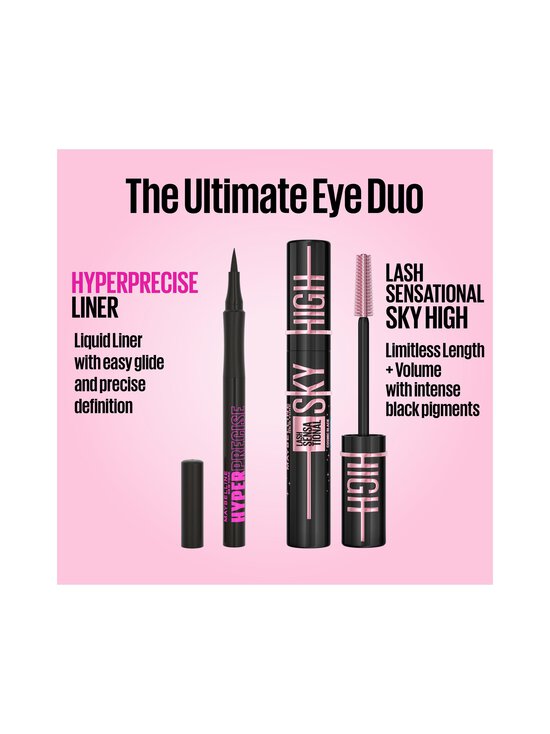 Maybelline - Eye Duo -lahjapakkaus - NOCOL | Stockmann - photo 2