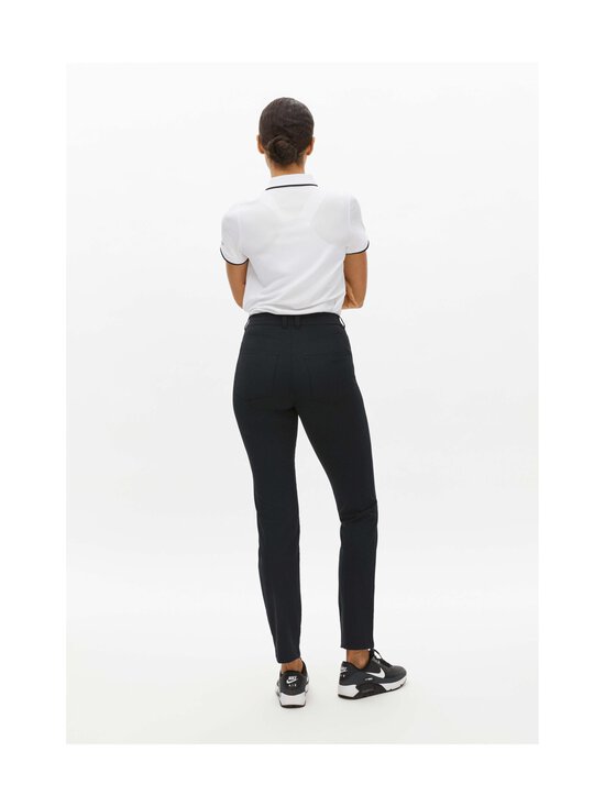 Röhnisch - Chie Comfort -housut - 0001 BLACK | Stockmann - photo 2