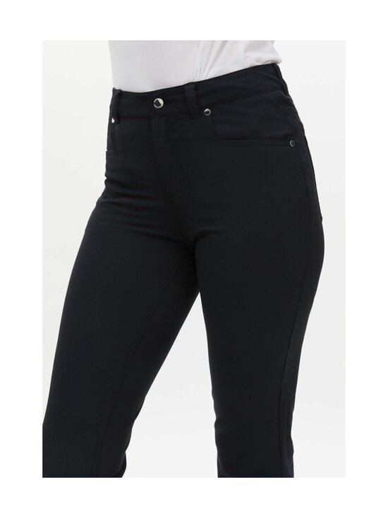 Röhnisch - Chie Comfort -housut - 0001 BLACK | Stockmann - photo 5