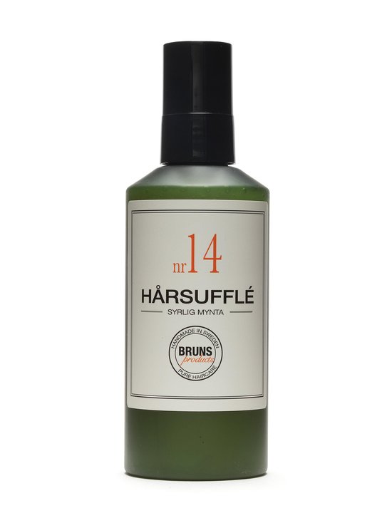 Hair Souffle Tangy Mint Styling Cream nr14 -hiusten muotoilutuote 200 ml