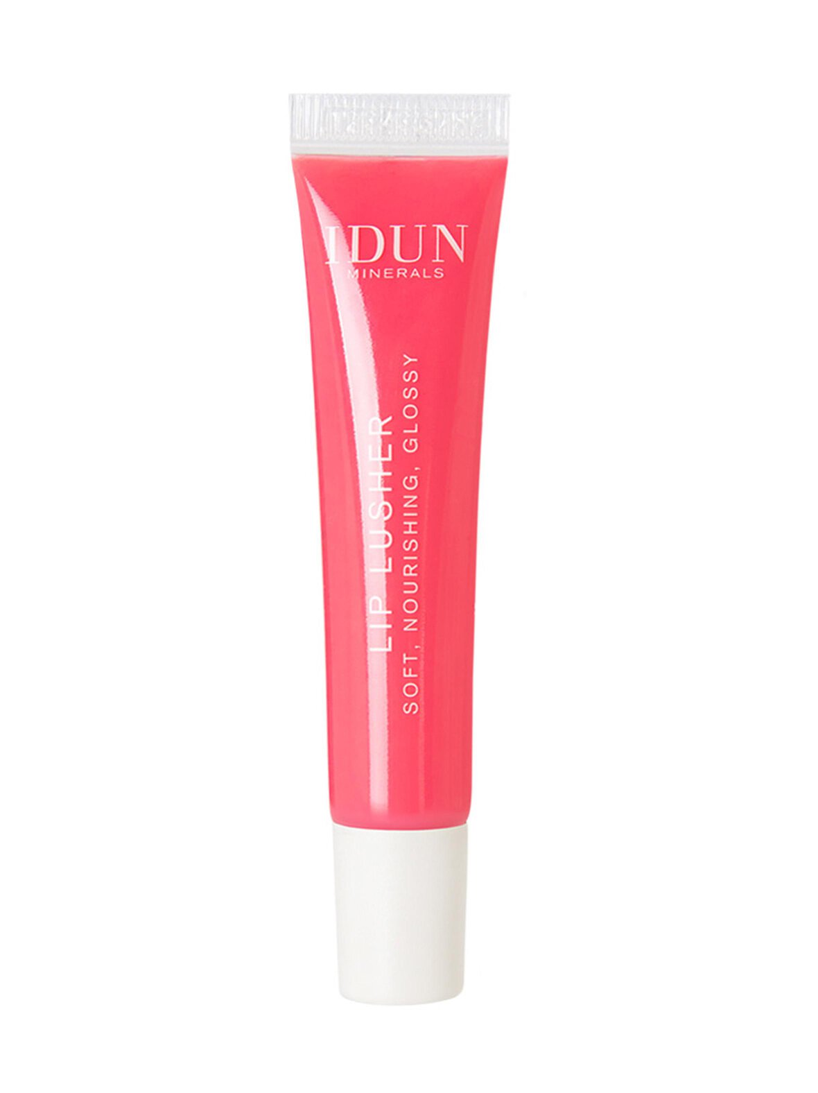 Lip Lusher -huulikiilto