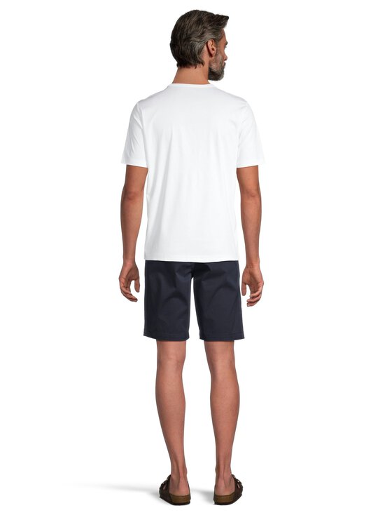 Cap Horn - Teddy Dock -shortsit - DARK NAVY | Stockmann - photo 4