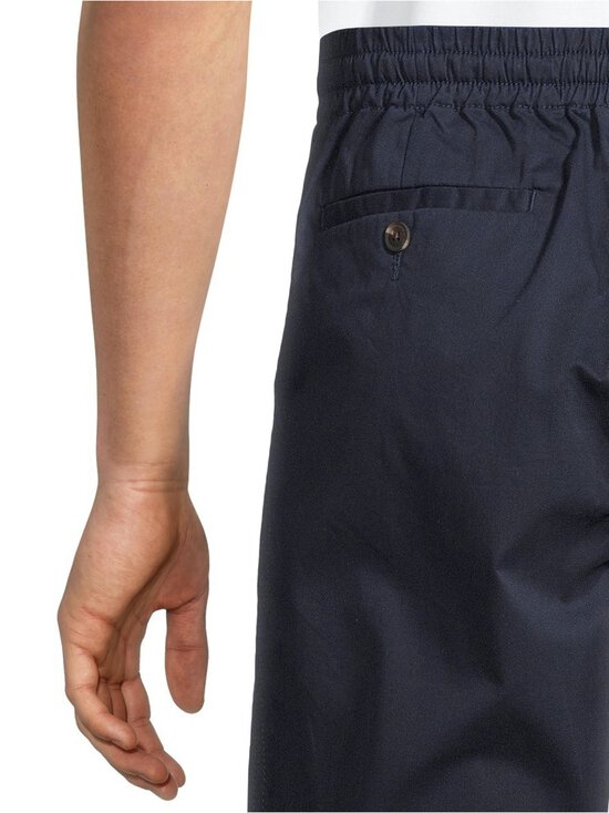 Cap Horn - Teddy Dock -shortsit - DARK NAVY | Stockmann - photo 6