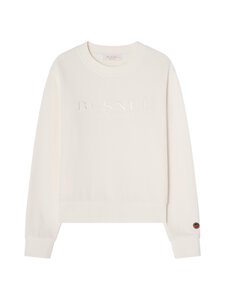 Busnel - Samantha Jersey džemperis - 30111 ECRU Busnel - Samantha Jersey džemperis - 30111 ECRU | Stockmann