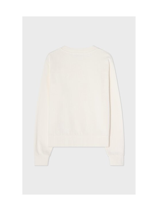 Busnel - Samantha Jersey džemperis - 30111 ECRU - photo 2 Busnel - Samantha Jersey džemperis - 30111 ECRU | Stockmann - photo 2