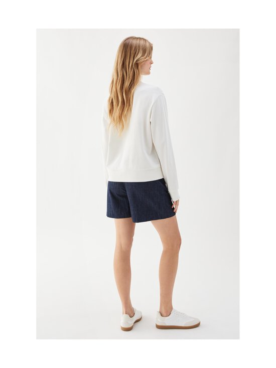 Busnel - Samantha Jersey džemperis - 30111 ECRU - photo 4 Busnel - Samantha Jersey džemperis - 30111 ECRU | Stockmann - photo 4