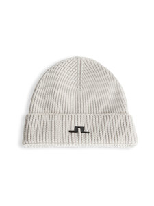 J.Lindeberg - Müts Joaquim - U029 MOONBEAM | Stockmann