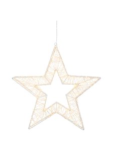 Airam - LED jõulutäht Rosalia | Stockmann