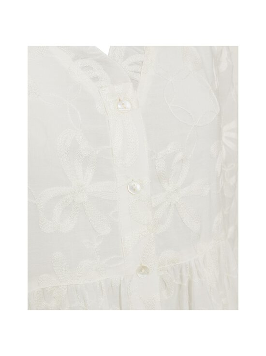 Freequent - Kleit FQRandy - 1400 STAR OFF-WHITE | Stockmann - photo 3